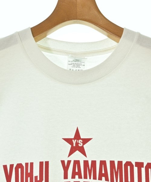 Supreme เสื้อยืด/เสื้อท็อปส์