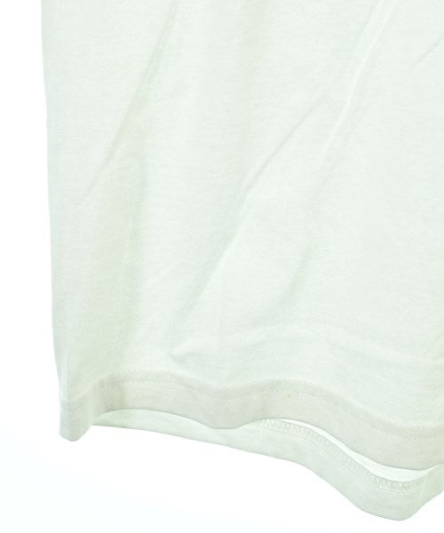 Supreme เสื้อยืด/เสื้อท็อปส์