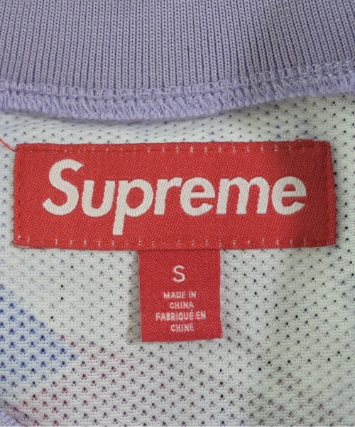 Supreme เสื้อยืด/เสื้อท็อปส์