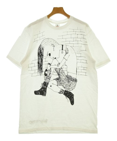Supreme เสื้อยืด/เสื้อท็อปส์