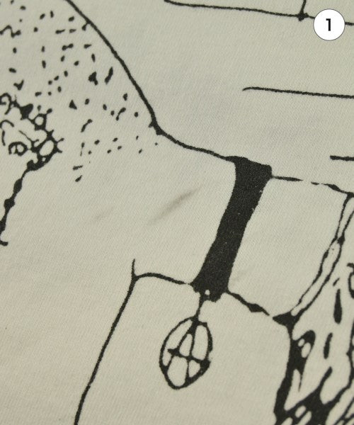 Supreme เสื้อยืด/เสื้อท็อปส์