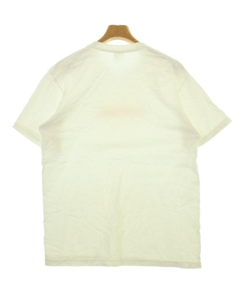 Supreme เสื้อยืด/เสื้อท็อปส์