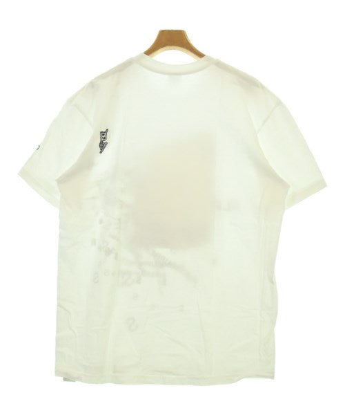 Supreme เสื้อยืด/เสื้อท็อปส์