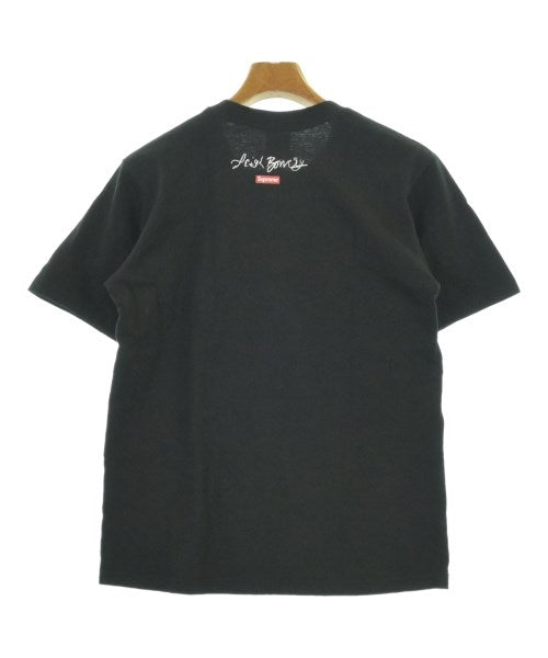 Supreme เสื้อยืด/เสื้อท็อปส์