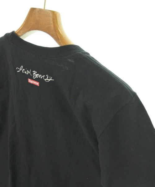 Supreme เสื้อยืด/เสื้อท็อปส์