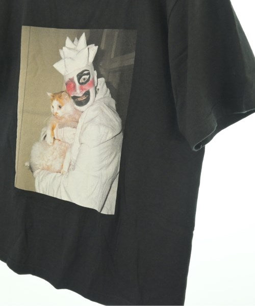 Supreme เสื้อยืด/เสื้อท็อปส์