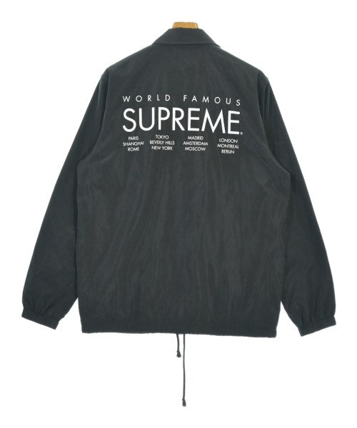 Supreme แจ็คเก็ตเบลาส์