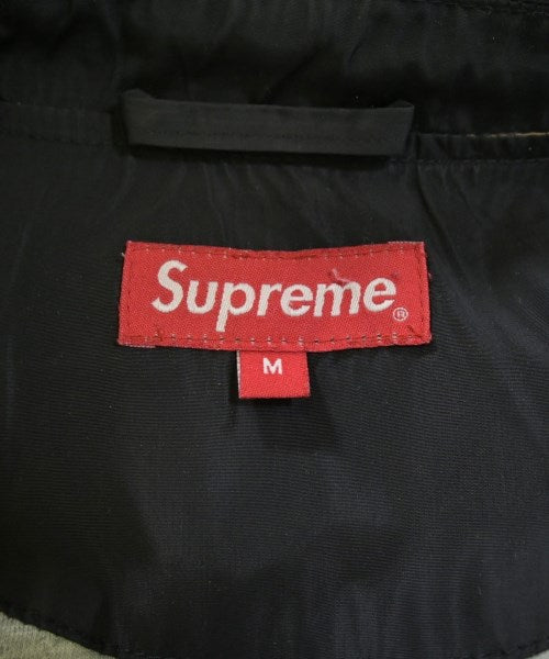 Supreme แจ็คเก็ตเบลาส์
