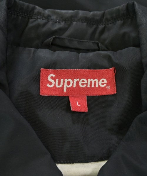 Supreme แจ็คเก็ตเบลาส์