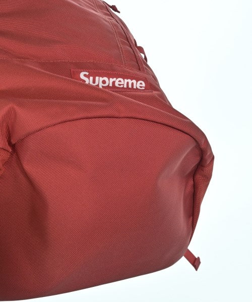 Supreme เป้สะพายหลัง