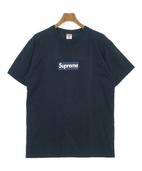 Supreme เสื้อยืด/เสื้อท็อปส์