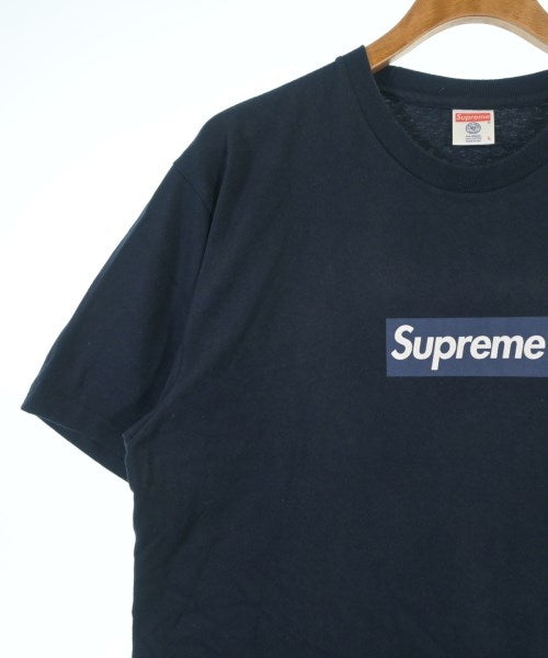 Supreme เสื้อยืด/เสื้อท็อปส์