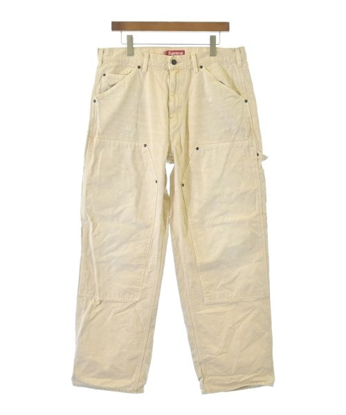 Supreme กางเกง อื่น