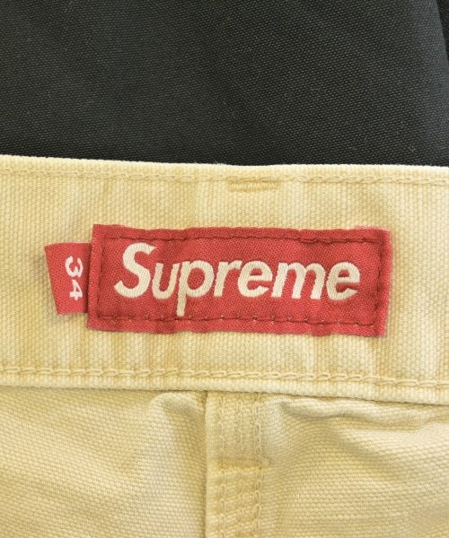 Supreme กางเกง อื่น