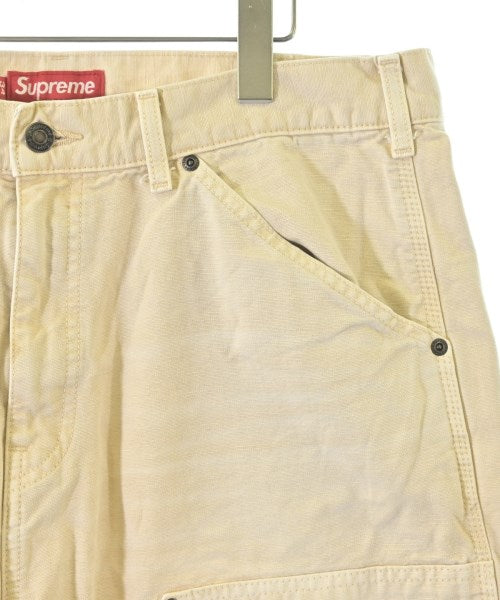 Supreme กางเกง อื่น