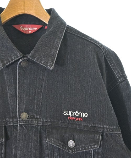 Supreme แจ็คเก็ตยีนส์