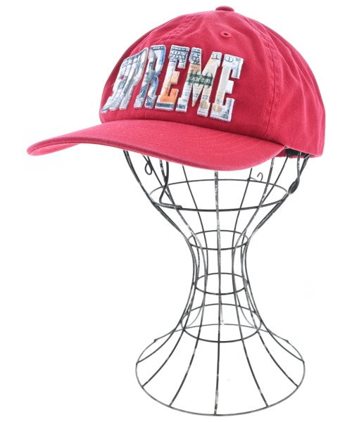 Supreme หมวกแก๊ป