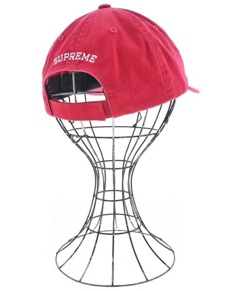Supreme หมวกแก๊ป