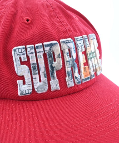 Supreme หมวกแก๊ป