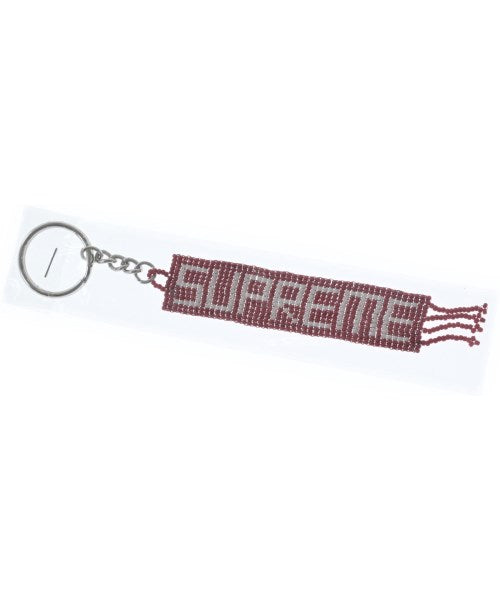 Supreme เคสกุญแจ/พวงกุญแจ