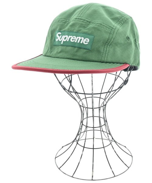 Supreme หมวกแก๊ป