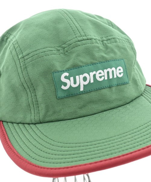 Supreme หมวกแก๊ป