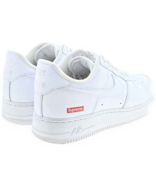 Supreme รองเท้าผ้าใบ