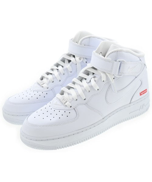 Supreme รองเท้าผ้าใบ