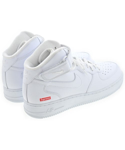 Supreme รองเท้าผ้าใบ