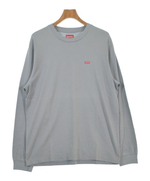 Supreme เสื้อยืด/เสื้อท็อปส์