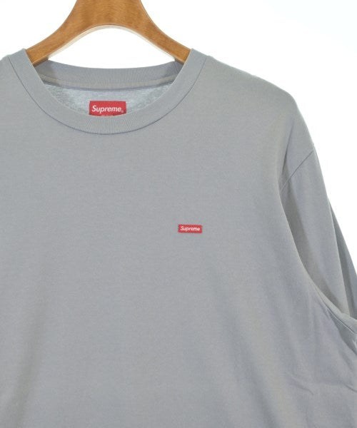 Supreme เสื้อยืด/เสื้อท็อปส์