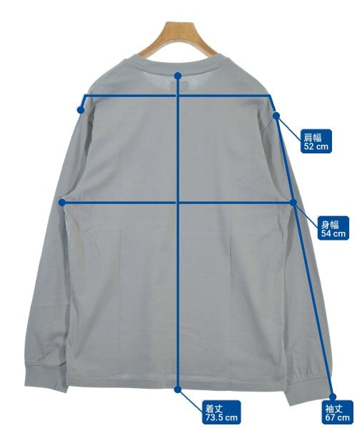 Supreme เสื้อยืด/เสื้อท็อปส์