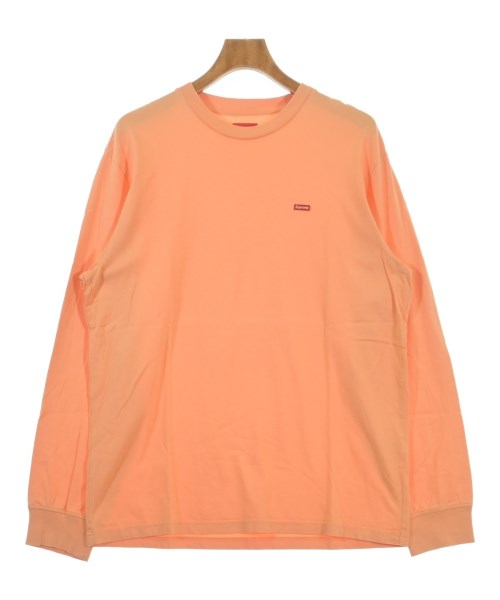 Supreme เสื้อยืด/เสื้อท็อปส์