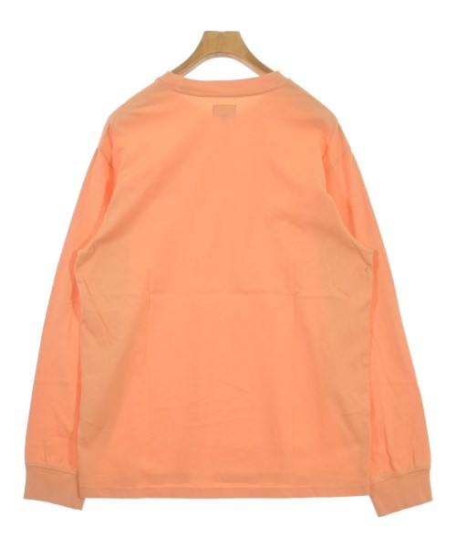 Supreme เสื้อยืด/เสื้อท็อปส์