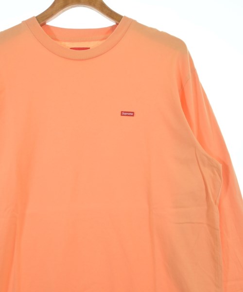 Supreme เสื้อยืด/เสื้อท็อปส์
