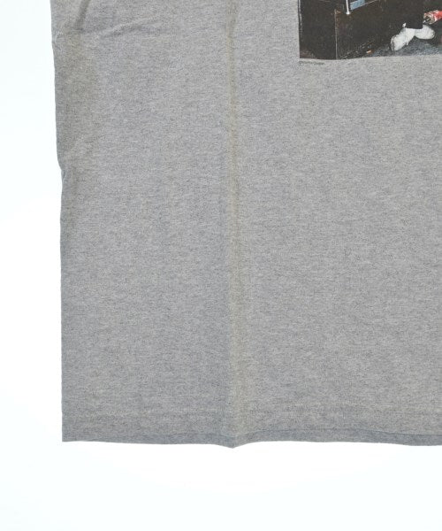 Supreme เสื้อยืด/เสื้อท็อปส์
