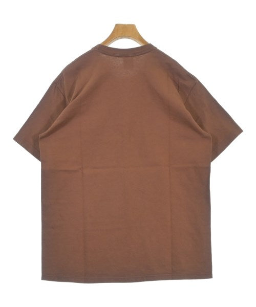 Supreme เสื้อยืด/เสื้อท็อปส์