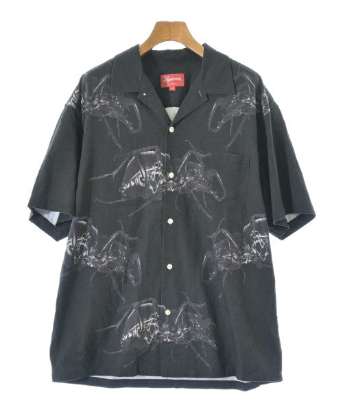 Supreme เสื้อลำลอง