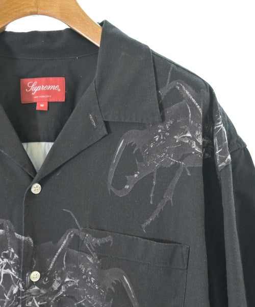 Supreme เสื้อลำลอง