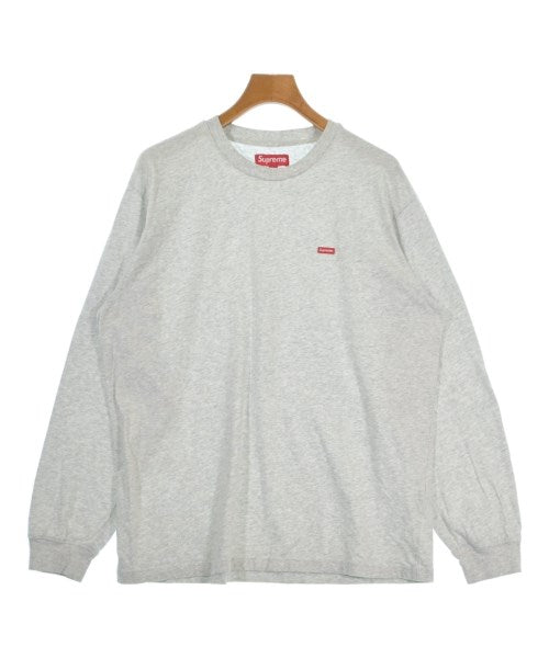 Supreme เสื้อยืด/เสื้อท็อปส์