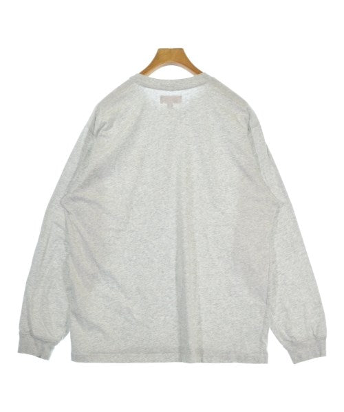 Supreme เสื้อยืด/เสื้อท็อปส์