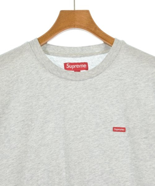 Supreme เสื้อยืด/เสื้อท็อปส์