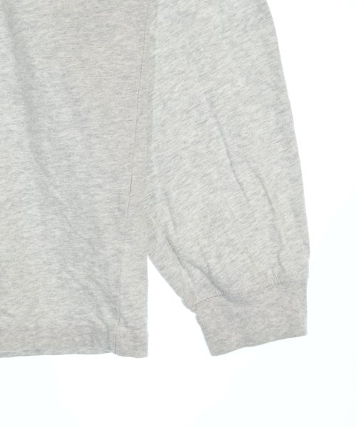 Supreme เสื้อยืด/เสื้อท็อปส์