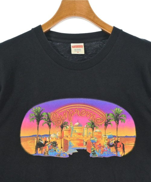 Supreme เสื้อยืด/เสื้อท็อปส์