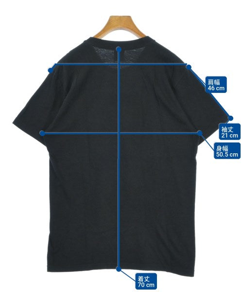 Supreme เสื้อยืด/เสื้อท็อปส์