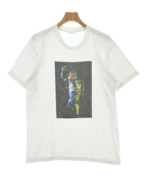 Supreme เสื้อยืด/เสื้อท็อปส์