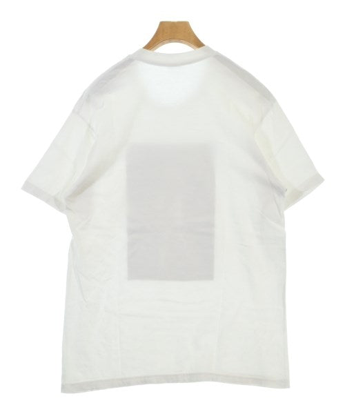 Supreme เสื้อยืด/เสื้อท็อปส์