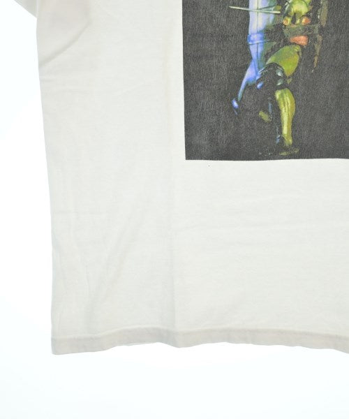 Supreme เสื้อยืด/เสื้อท็อปส์