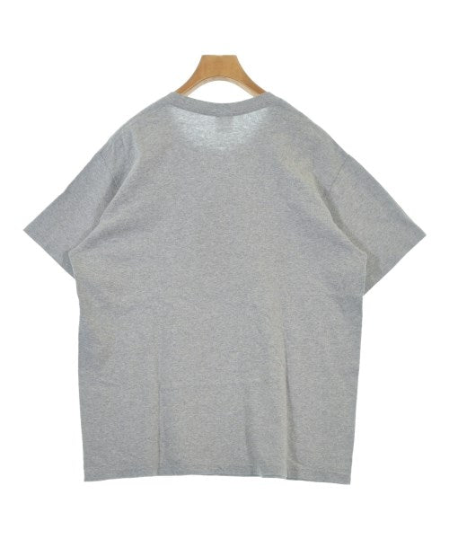 Supreme เสื้อยืด/เสื้อท็อปส์