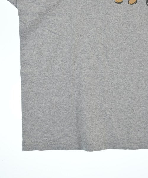 Supreme เสื้อยืด/เสื้อท็อปส์